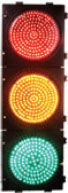 RYG traffic lights